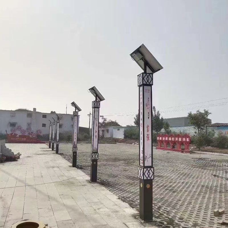 日喀则景观灯安装