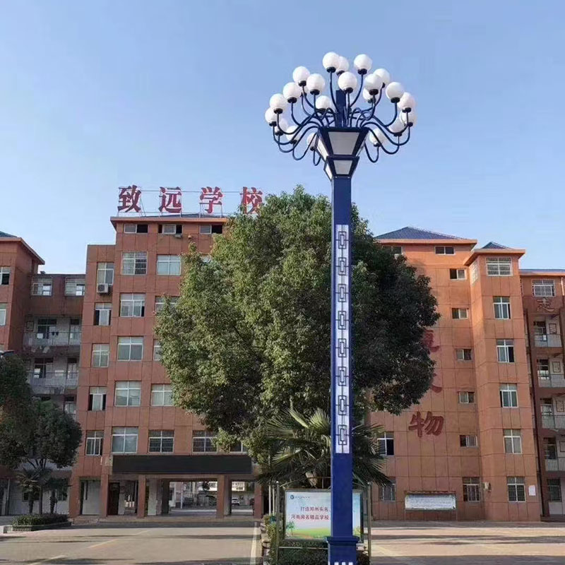 日喀则中华灯生产厂家