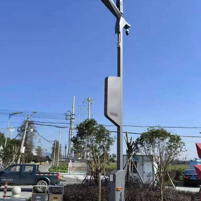 日喀则太阳能路灯厂家