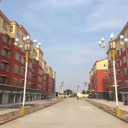 日喀则中华灯批发