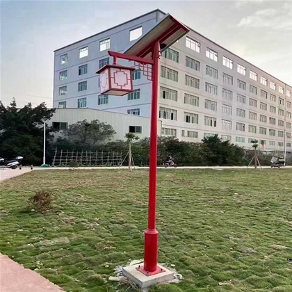 日喀则太阳能光伏照明路灯厂家