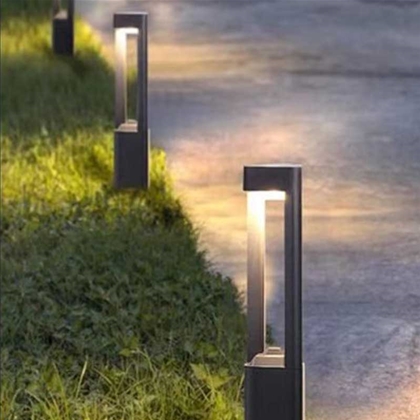 日喀则景观灯生产厂家