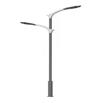 日喀则一体化路灯生产厂家