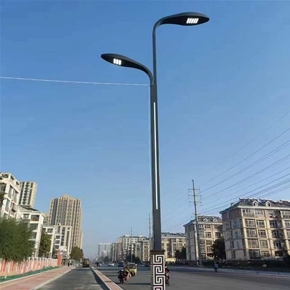 日喀则一体化路灯批发