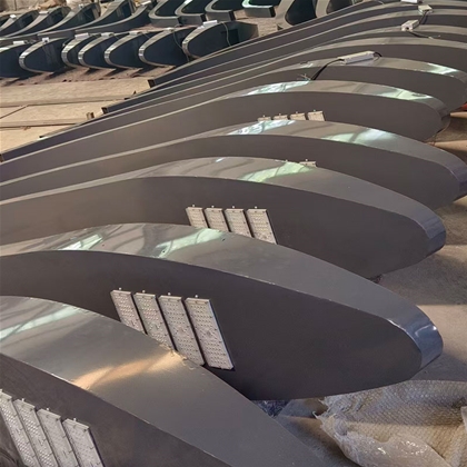 日喀则一体化路灯批发