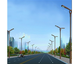 日喀则太阳能路灯-LB-18