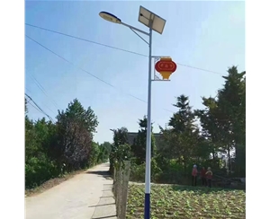 日喀则一体化太阳能路灯哪家好