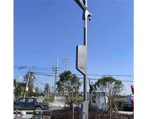 日喀则太阳能路灯厂家