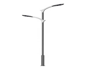 日喀则一体化路灯生产厂家