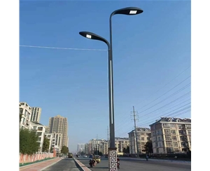 日喀则一体化路灯批发