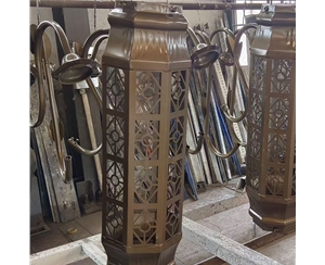 日喀则照明路灯生产厂家